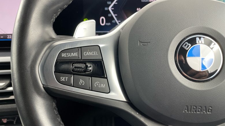 BMW 3 Series 320i M Sport 4dr Step Auto Petrol Saloon